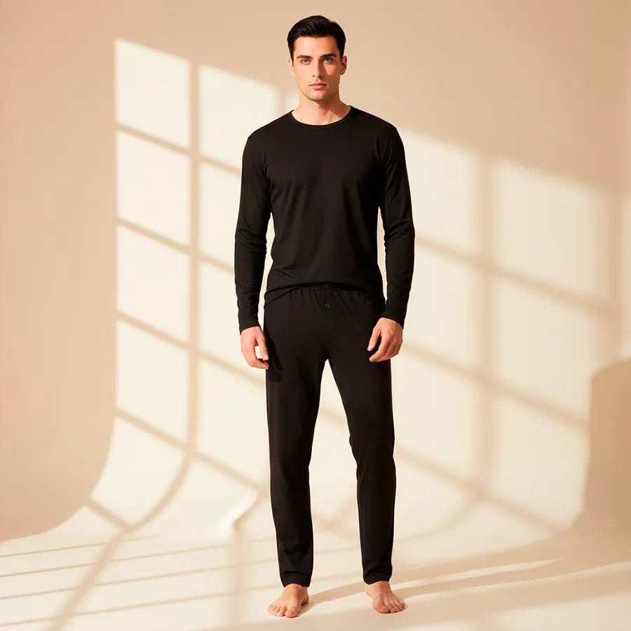 WNB100 PIJAMA DE HOMBRE 5629